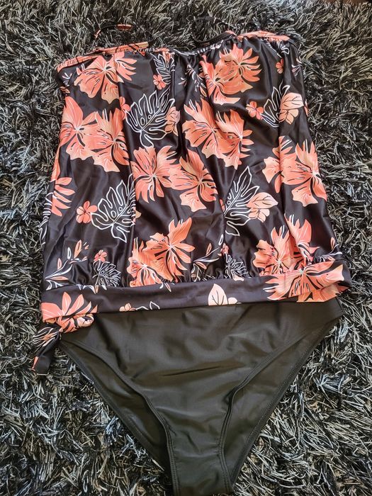 Costum de baie tankini marimea XL