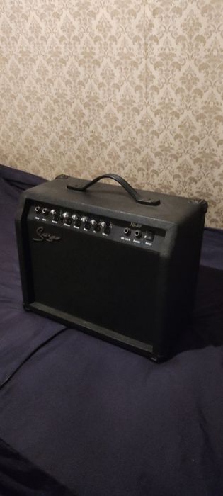 Комбоусилитель Smiger tg30
