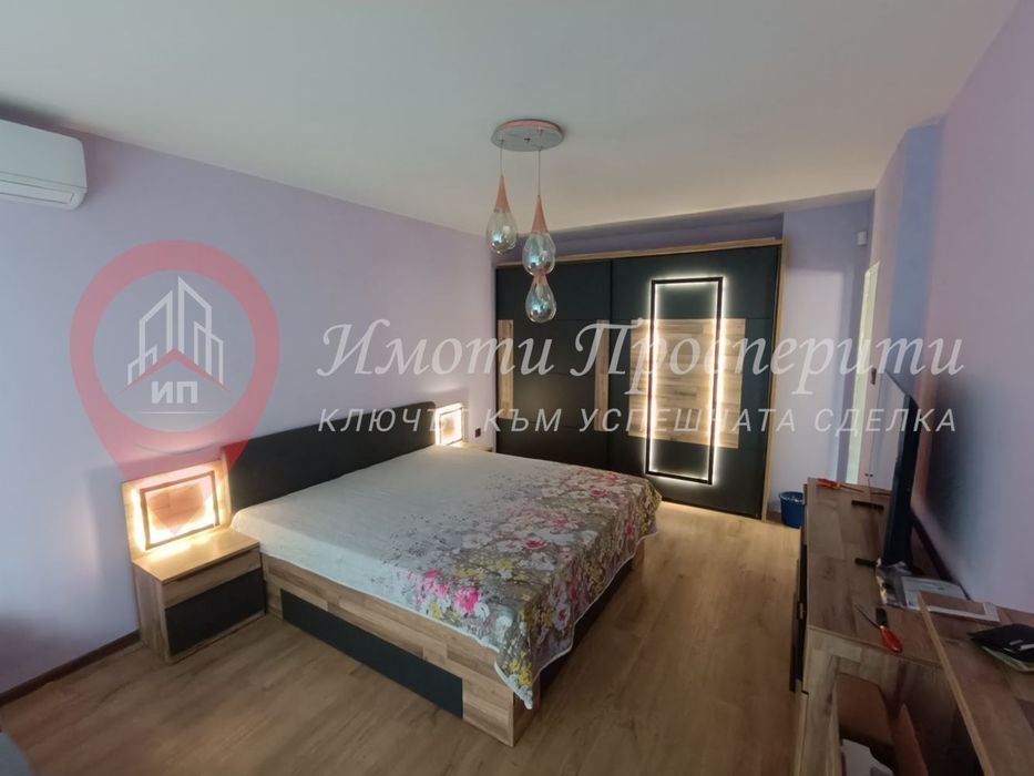 Дава се под наем Тристаен апартамент в София, Лозенец - 75 кв.м за 800 € - Снимка #5