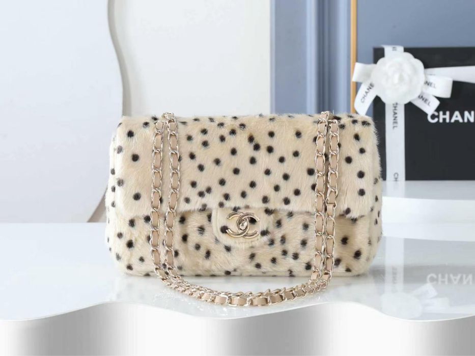 Geanta Chanel premium