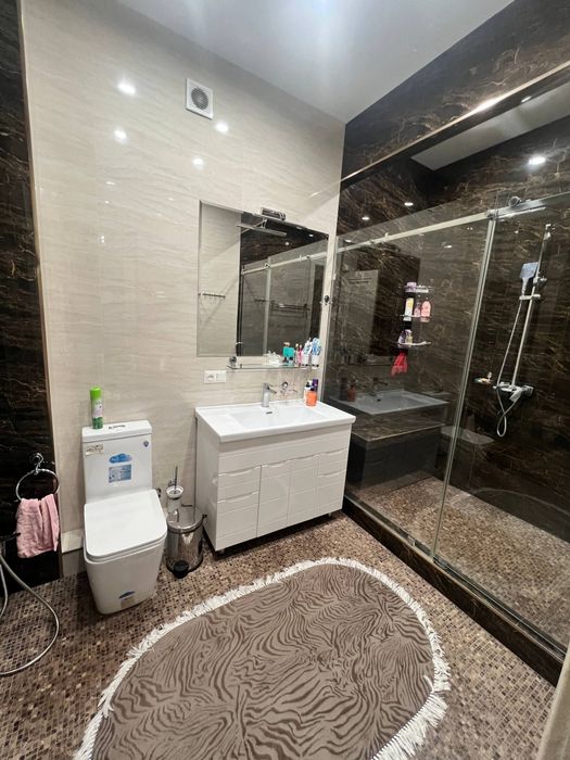 150000у.е Медгородок 4 хона Новостройка 130м2