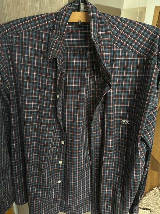 Cămașă Lacoste XL
