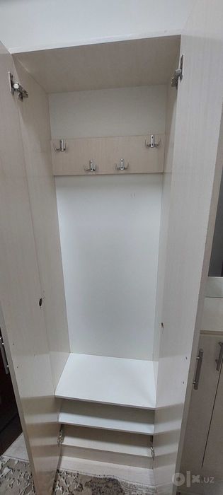 Продаётся пенан шкаф
