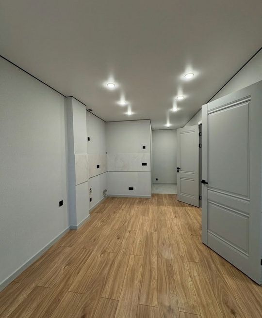 Ремонт квартир и домов