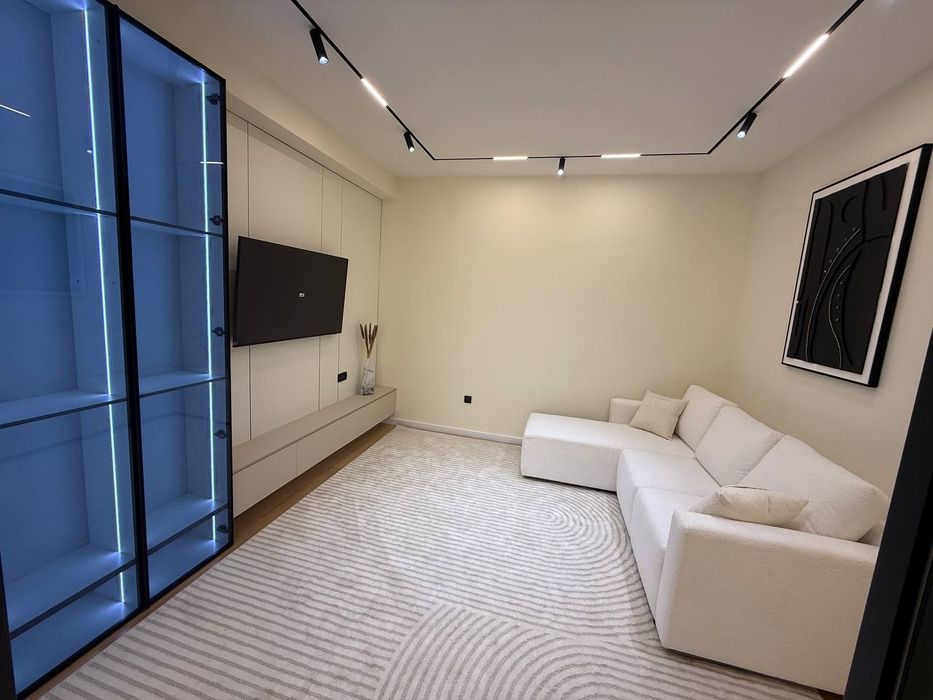 ЖК "Prestige Gardens" квартира сотилади 2 хона