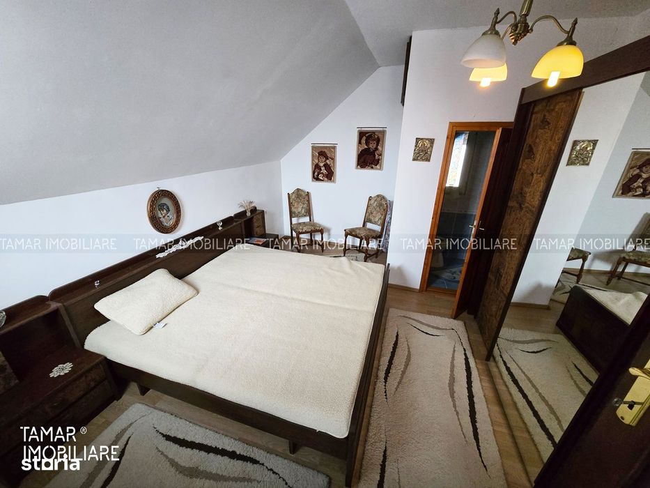 Casă P+M, 4 camere, Construcție Nouă - Vladimirescu central