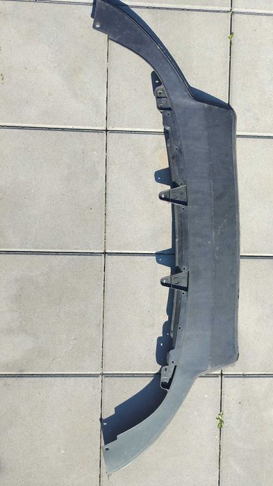 Proiectoare ceata, Capac carlig, Scut bara fata VW Jetta 4 2010-2014