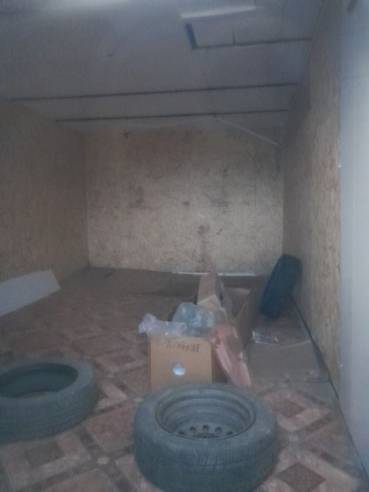 Продам контейнер бутка