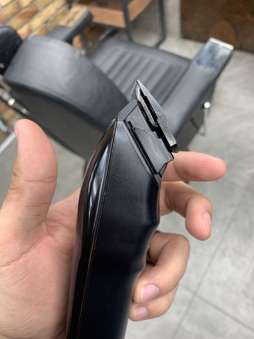 BaByliss PRO машинка для стрижки