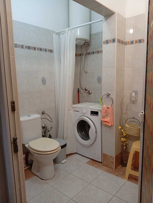 Двустаен до пл. Независимост под наем