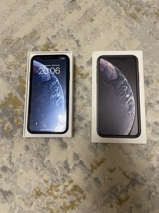 IPhone X 128GB дешево!