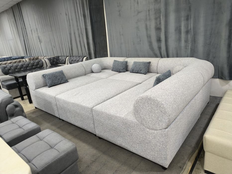 Уголок LEGO. Есть разные рассветки.