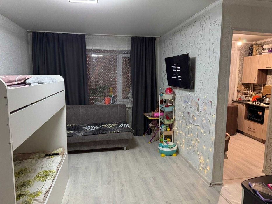 1 комн., район "Гор акимата"