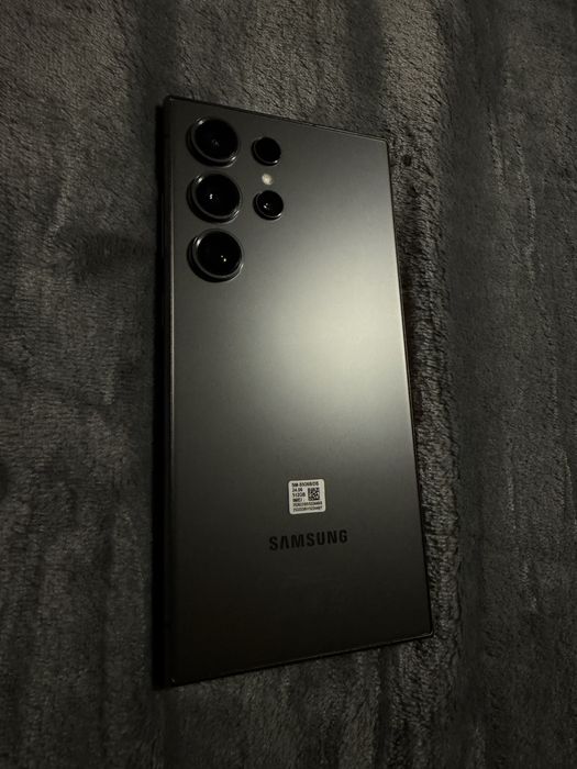 Samsung Galaxy S24 Ultra