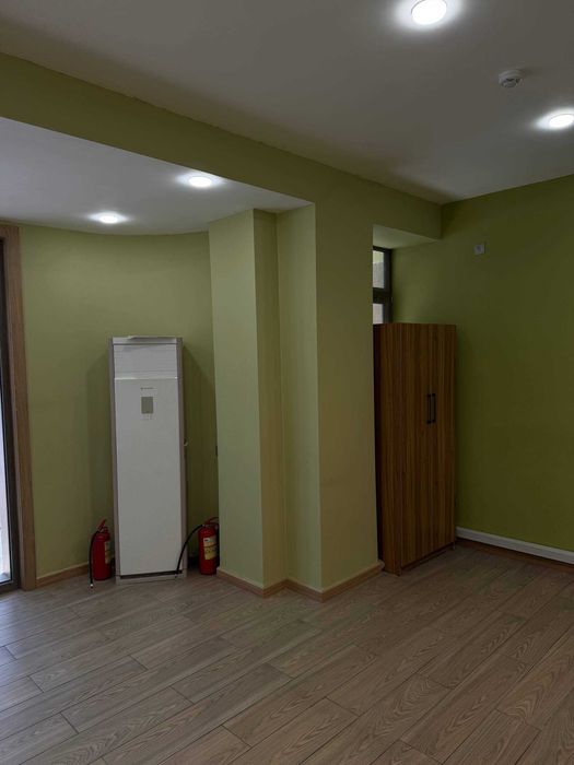 Сдам‼️ 178 м² Open Space на 1 линии, Дархан | м. Хамид Алимджана