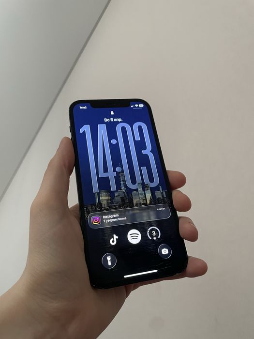 Обмен айфон 12 128г