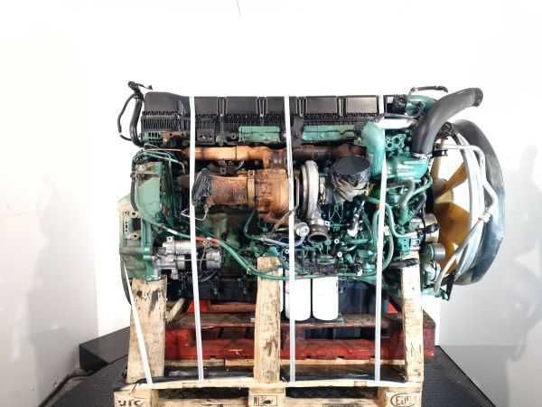 Motor Volvo D11K330 EUVI / piese camioane second si noi