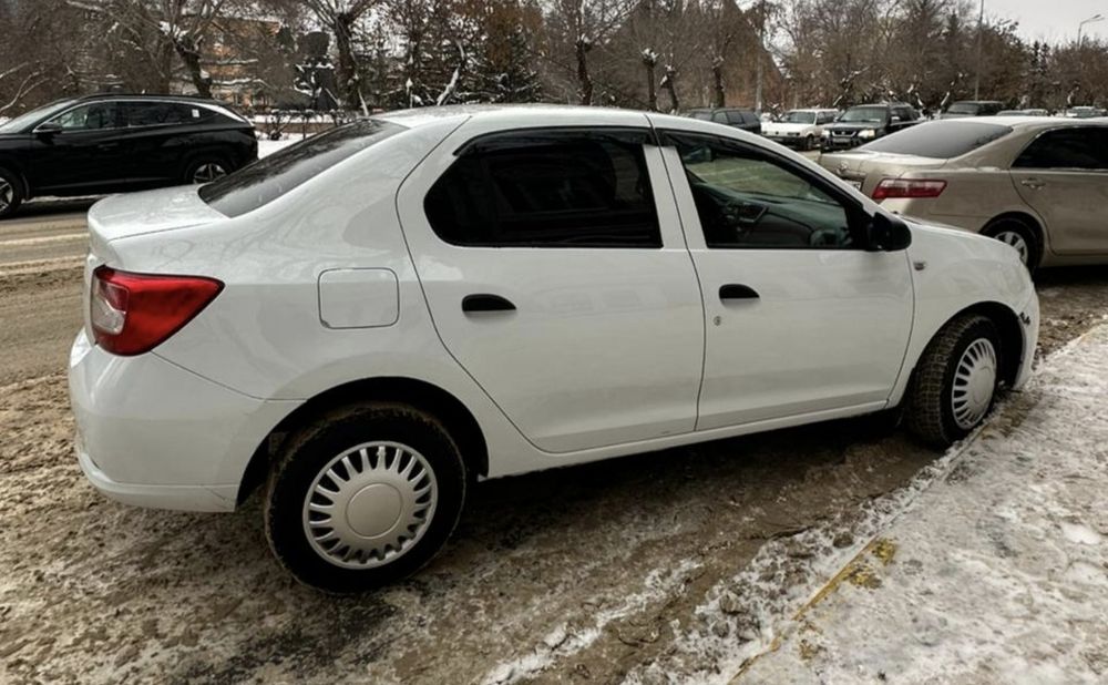 продам Рено Логан