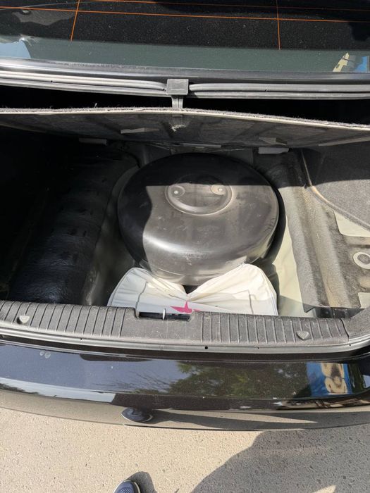 Chevrolet Lacetti / Gentra 2021 — 6