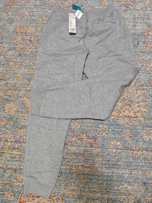 Штаны утеплённые Uniqlo