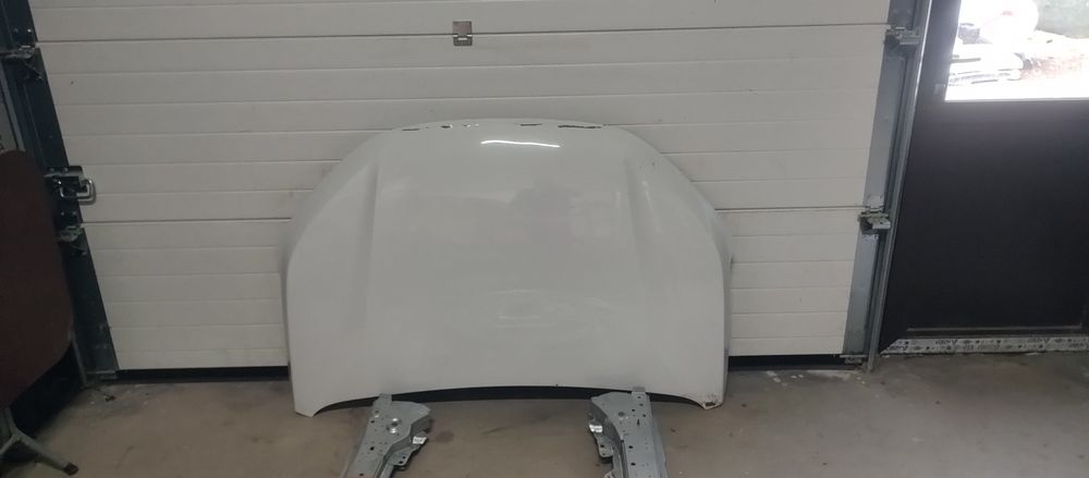 Bara fata , trager , lonjerone, volet Dacia Sandero stepway
