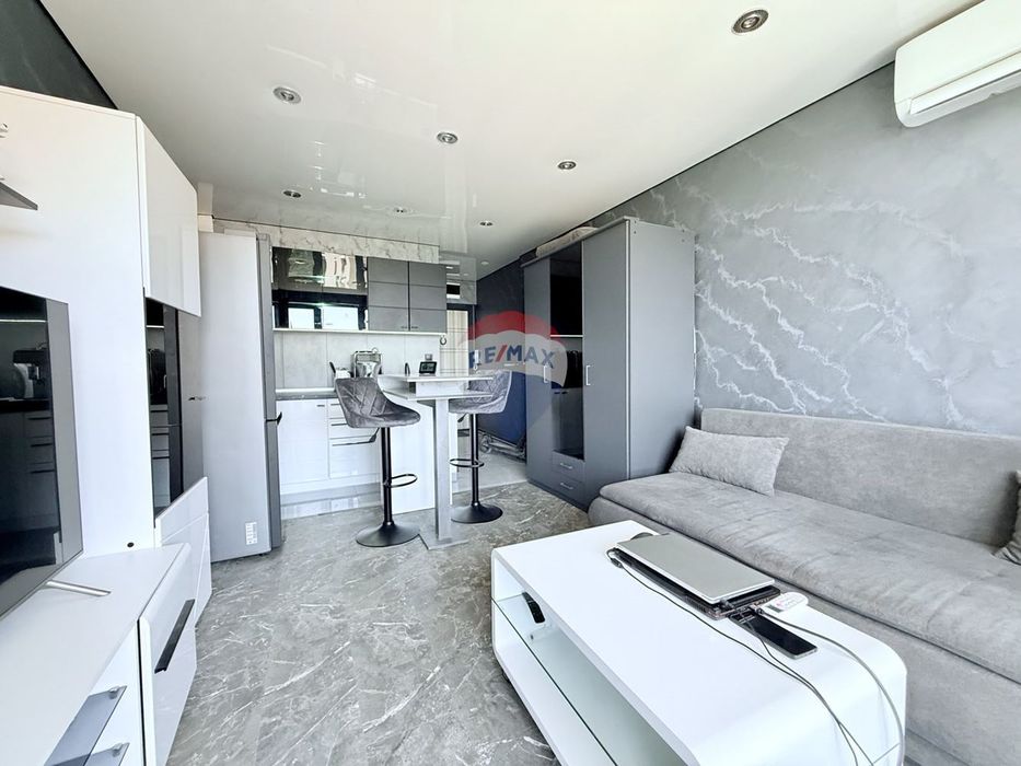 Продава се Едностаен апартамент в Варна, Виница - 42 кв.м за 1965 €/кв.м - Снимка #9