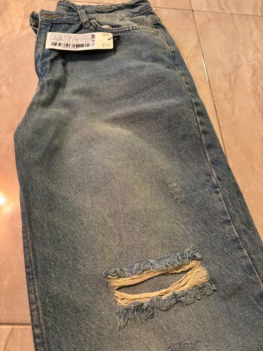 Нови, дамски дънки