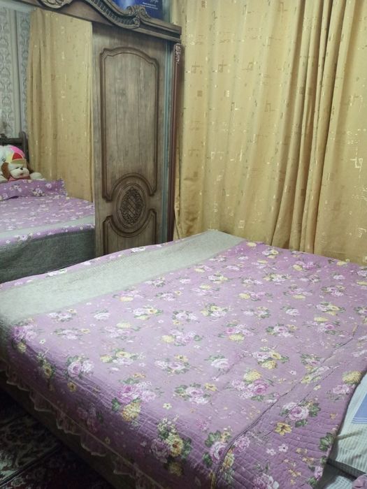 Продоётся квартира