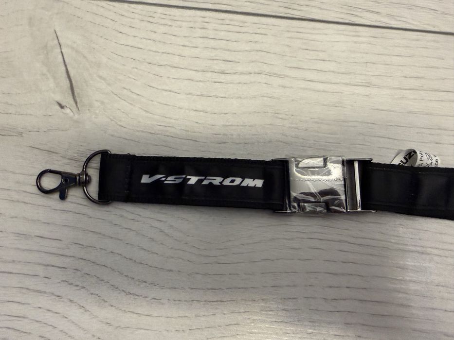 Breloc Moto textil Suzuki V-Strom