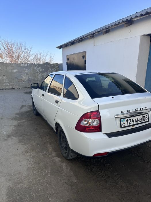 приора сатылады