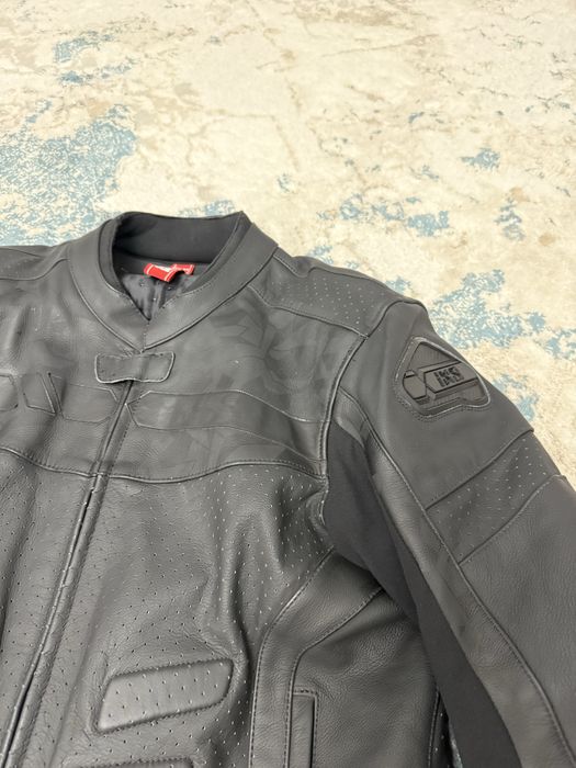 Мото куртка IXS RS - 600 2.0