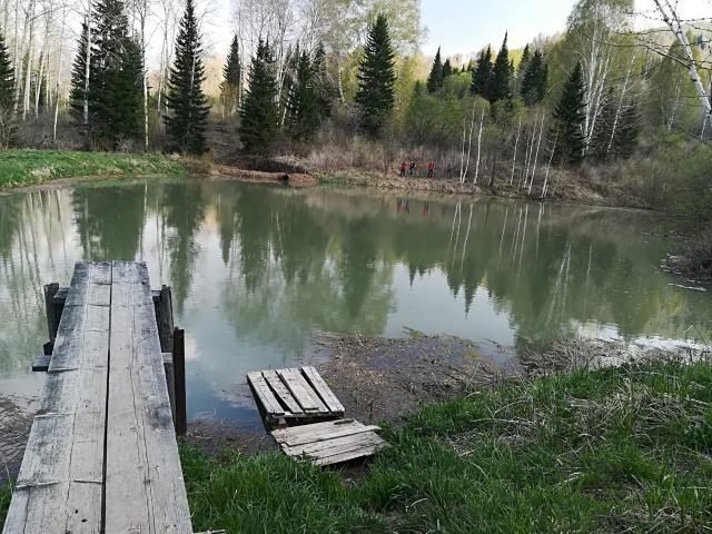 Продам или обмен дом с озером !