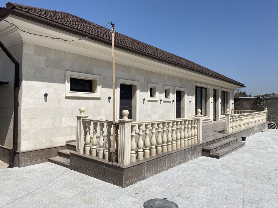 Гранит Лестница Атырау