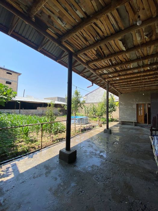 Продается участок