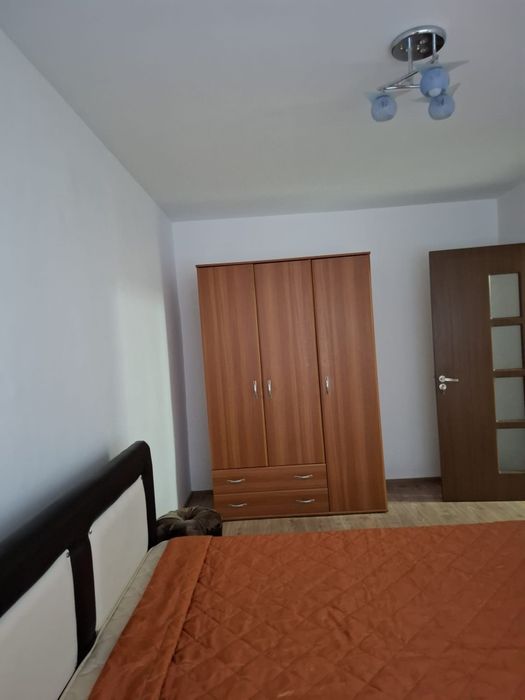 Apartament 3 camere de închiriat zona Precista /  Carrefour / Mall