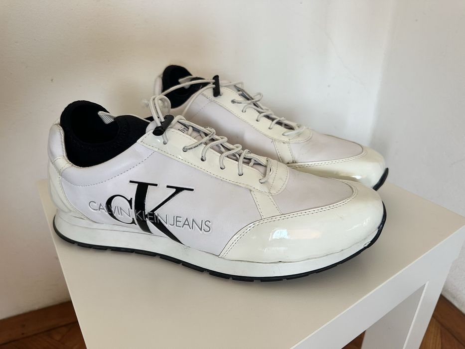 Мъжки обувки 44 номер