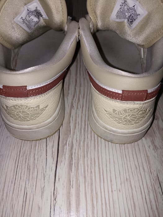 Air Jordan original