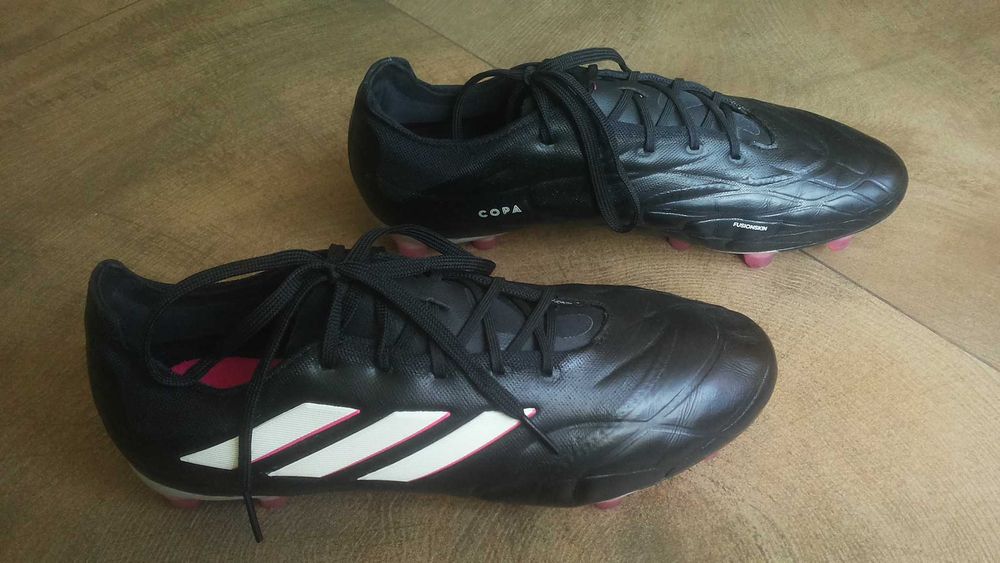 Adidas COPA PURE 2 Shoes Размер EUR 40 обувки 421-14-S