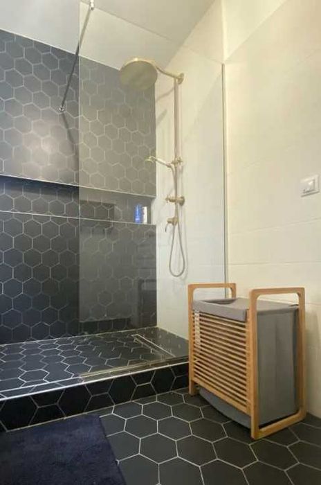 Дава се под наем Двустаен апартамент в Пловдив, Каменица 2 - 60 кв.м за 285.6 € - Снимка #5