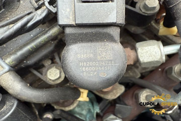 Injector Injectoare 1.5DCI K9K H8200294788 166009445R Renault Grand S