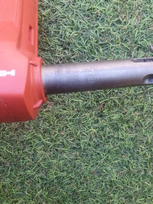Burghiu hilti te yd 20