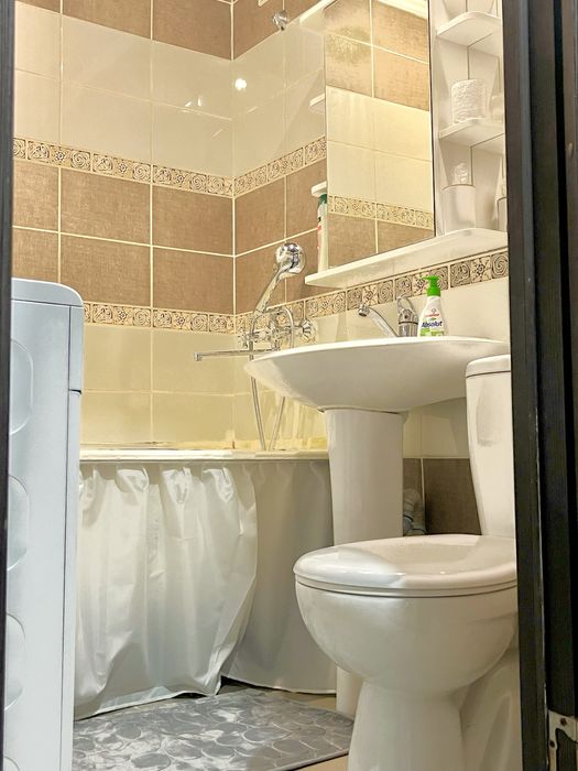 однокомнатная посуточно