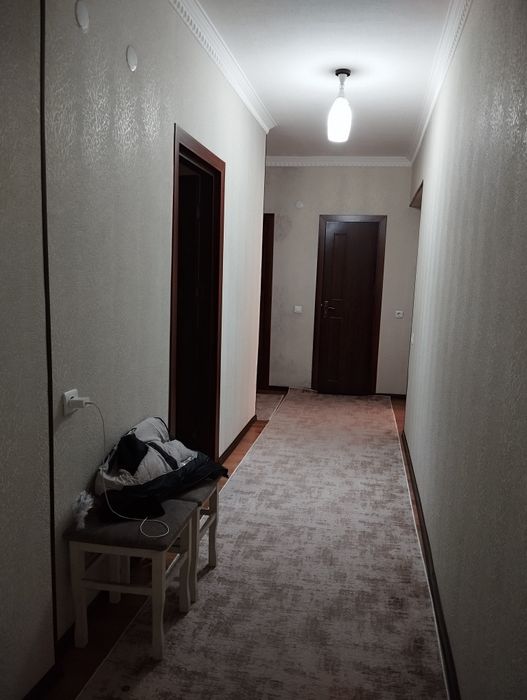 Kvartira odobli ozoda Qizlarga