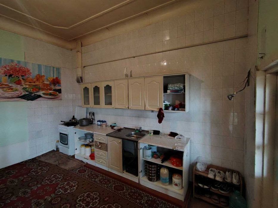 Продаётся участок 8 соток Ор-р Шейхонча Мужиза