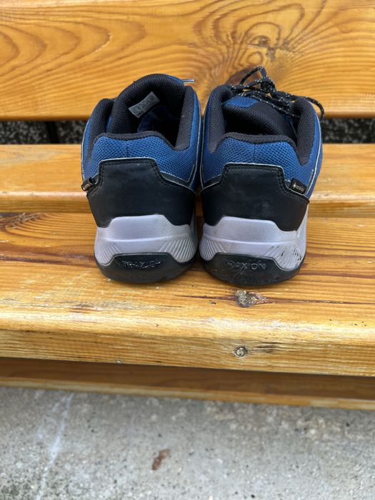 Adidas Terex Gore-tex