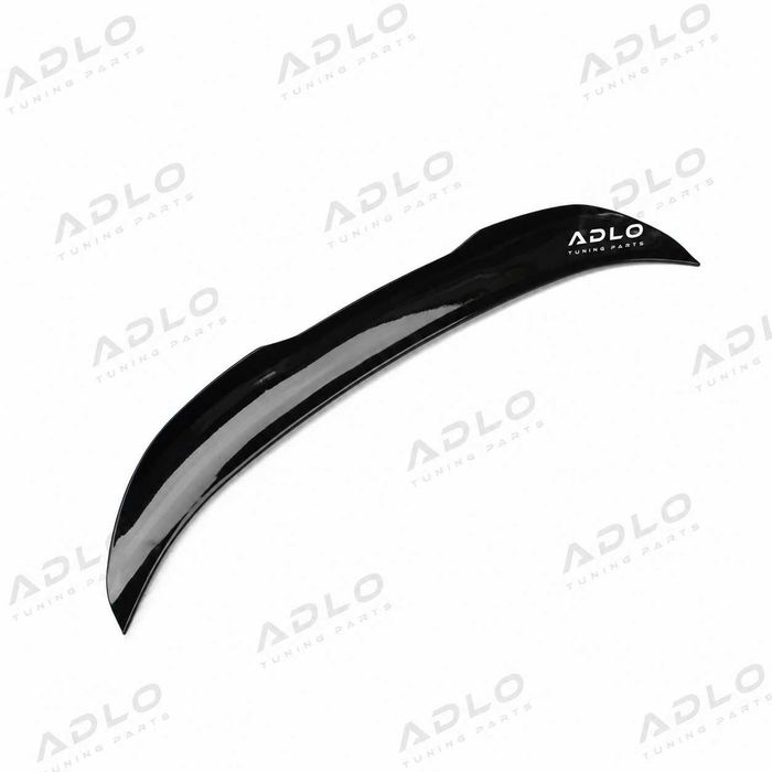 Eleron portbagaj BMW F30 Seria 3 PSM Style negru lucios