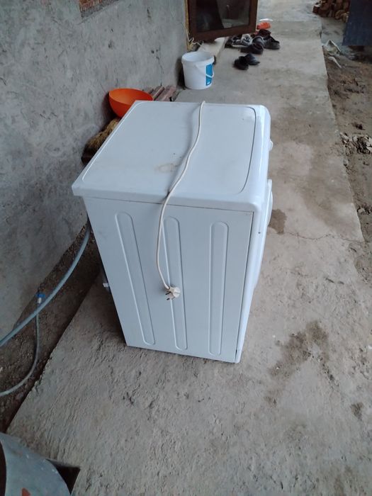 Стиральная машинка indesit мозг надо починить остальные