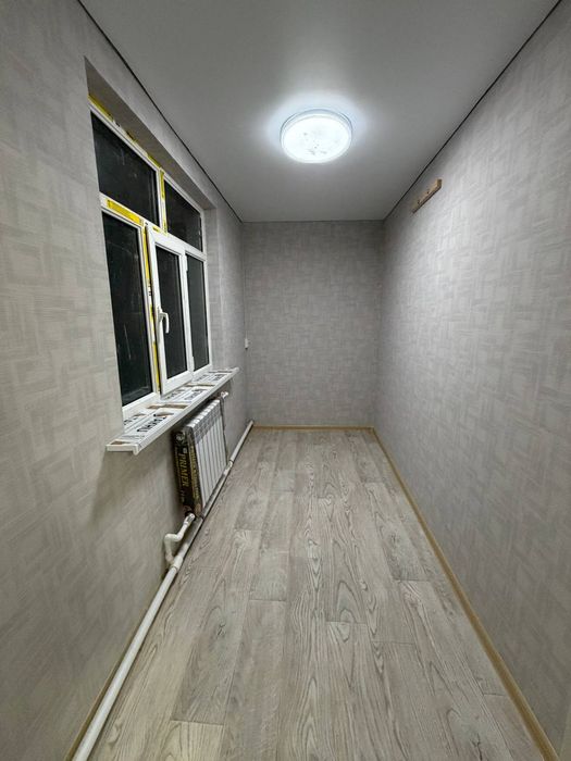 Евро ремонт под ключ. 1 комнатную квартиру Сергели Спутнике 1.