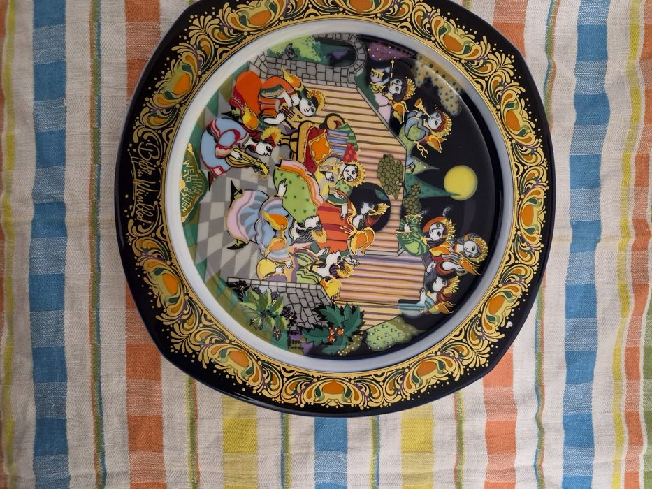 Farfurii porțelan Rosenthal