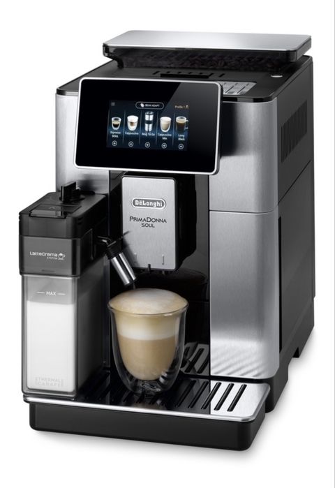 Кофемашин Delonghi
